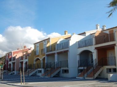 1765 - Adosado - Alicante - Costa Blanca