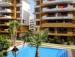 1854 - Apartamento en alquiler en primera línea de mar - Punta Prima - Costa Blanca-1
