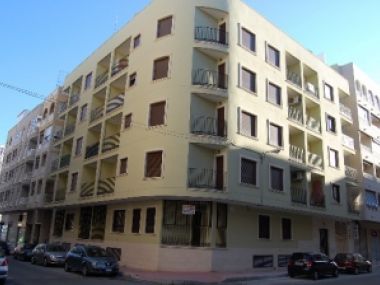 1616 - Apartamento - Torrevieja - Costa Blanca