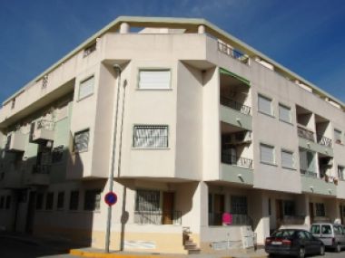 1768 - Apartamento - Formentera - Costa Blanca