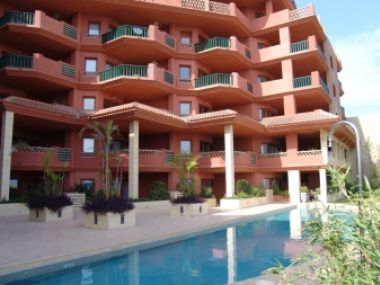 1538 - Apartamento de lujo - Benalmadena - Costa del Sol